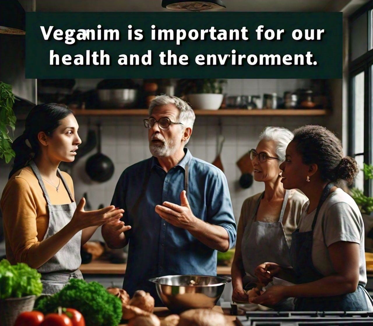 Veganism: Lifestyle, Nutrition, and Benefits