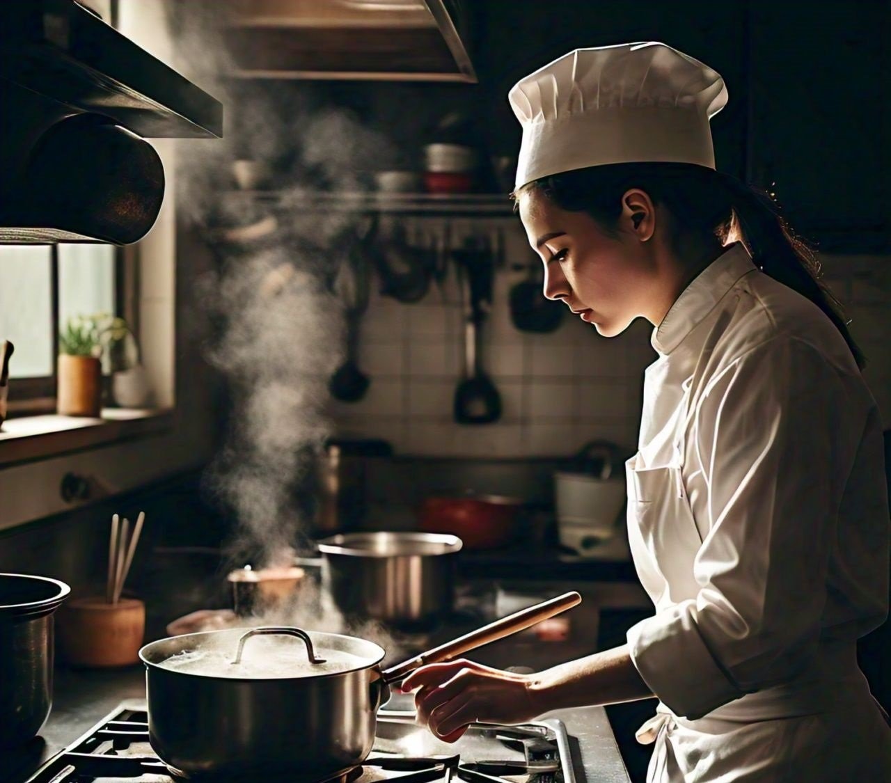 Cooking Techniques for Boiling