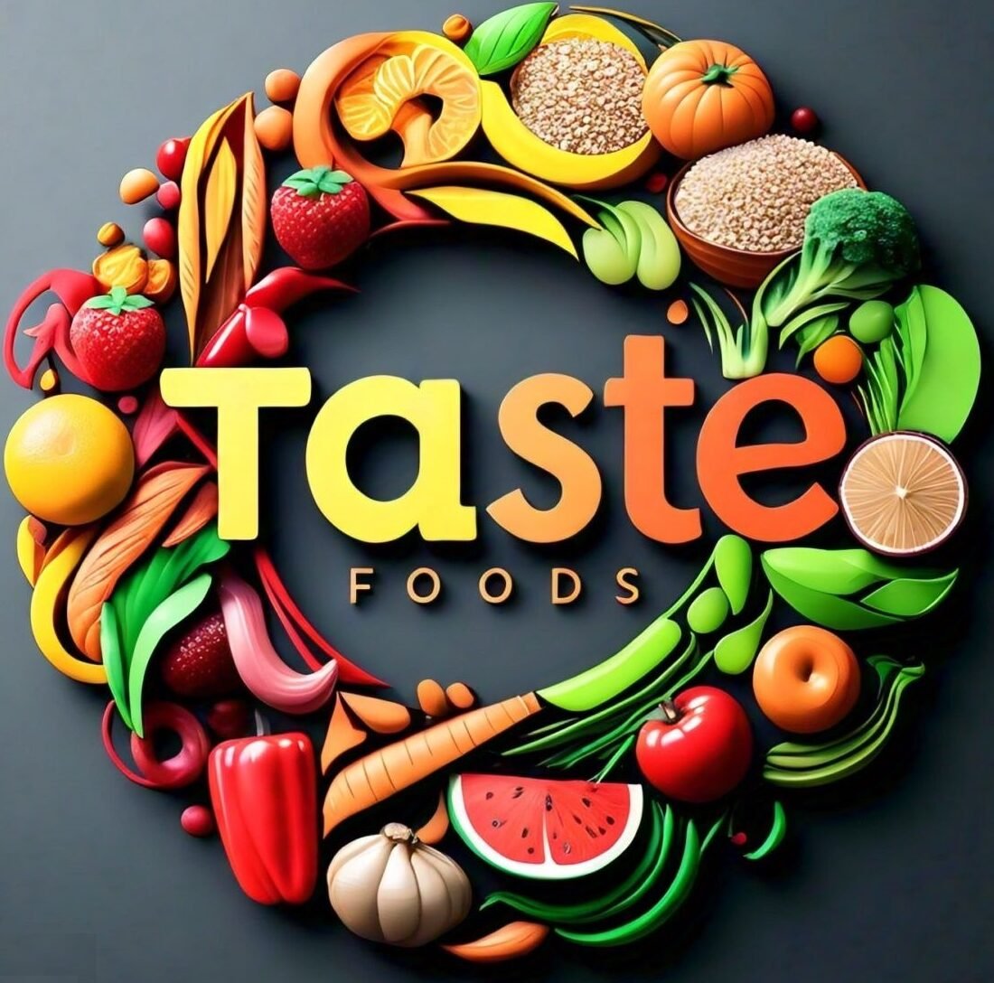 TASTEFOODS